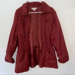 Coldwater Creek Women's Jacket